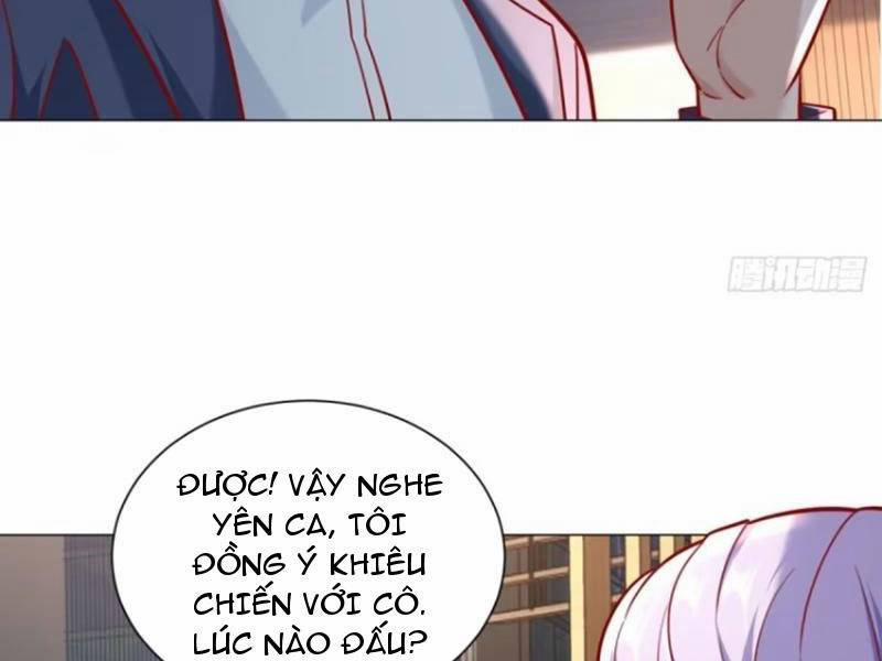 Tôi Là Tài Xế Xe Công Nghệ Có Chút Tiền Thì Đã Sao? 51 trang 19