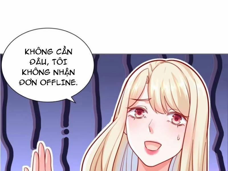 Tôi Là Tài Xế Xe Công Nghệ Có Chút Tiền Thì Đã Sao? 51 trang 2