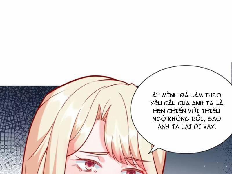 Tôi Là Tài Xế Xe Công Nghệ Có Chút Tiền Thì Đã Sao? 51 trang 24