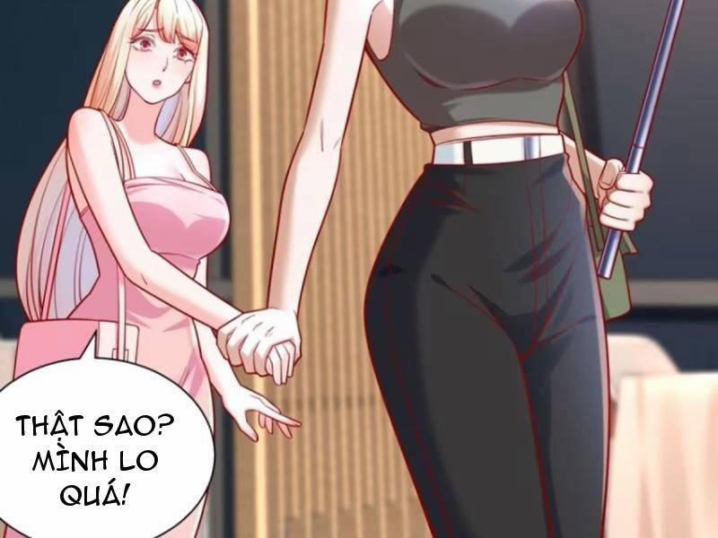 Tôi Là Tài Xế Xe Công Nghệ Có Chút Tiền Thì Đã Sao? 51 trang 27