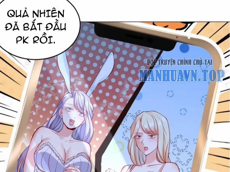 Tôi Là Tài Xế Xe Công Nghệ Có Chút Tiền Thì Đã Sao? 51 trang 35