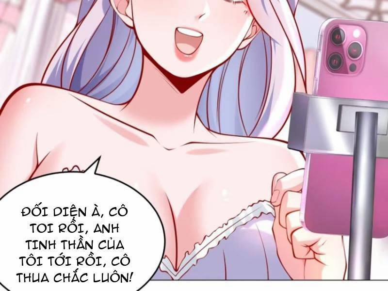 Tôi Là Tài Xế Xe Công Nghệ Có Chút Tiền Thì Đã Sao? 51 trang 38