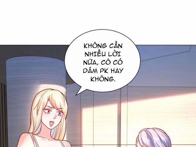 Tôi Là Tài Xế Xe Công Nghệ Có Chút Tiền Thì Đã Sao? 51 trang 4