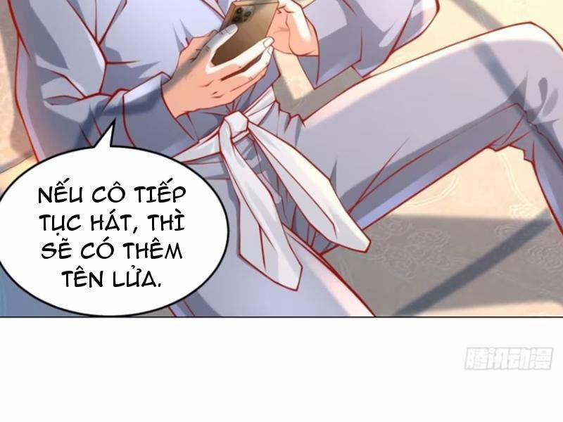 Tôi Là Tài Xế Xe Công Nghệ Có Chút Tiền Thì Đã Sao? 51 trang 50