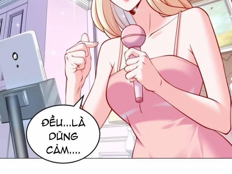 Tôi Là Tài Xế Xe Công Nghệ Có Chút Tiền Thì Đã Sao? 51 trang 52