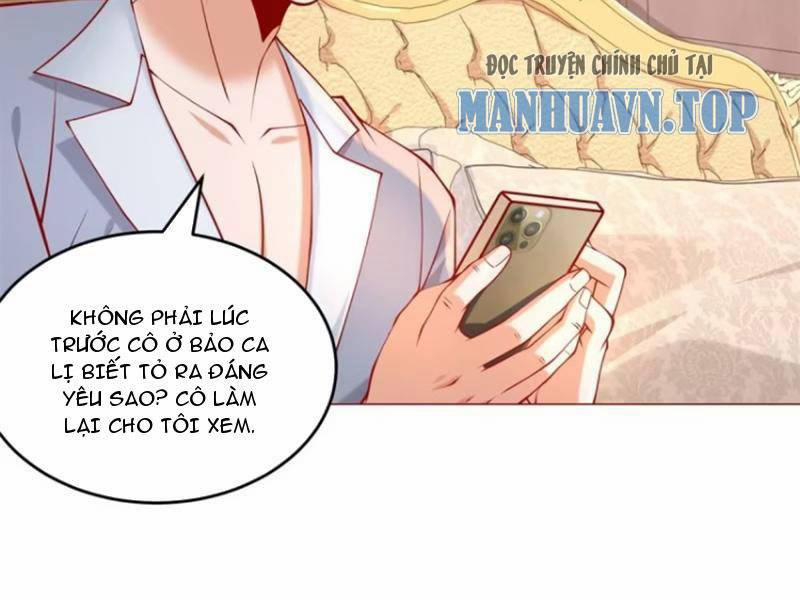 Tôi Là Tài Xế Xe Công Nghệ Có Chút Tiền Thì Đã Sao? 51 trang 54