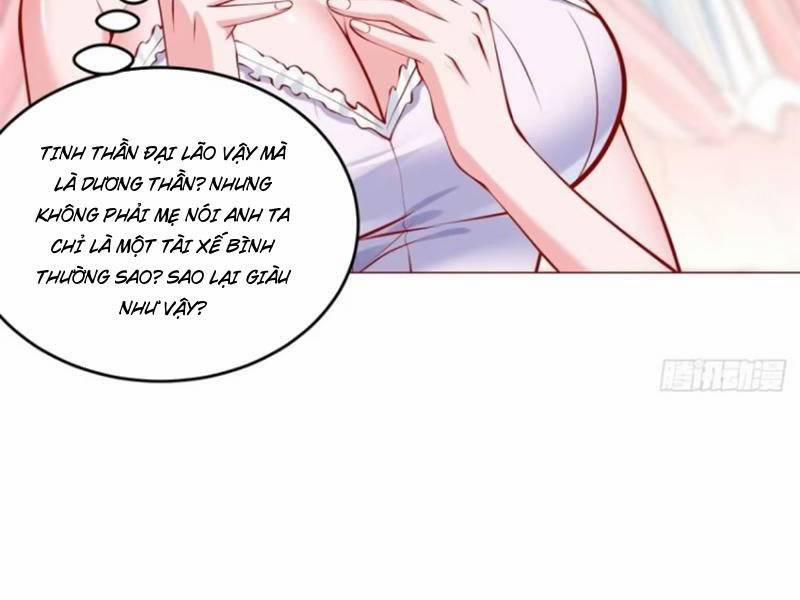 Tôi Là Tài Xế Xe Công Nghệ Có Chút Tiền Thì Đã Sao? 51 trang 61