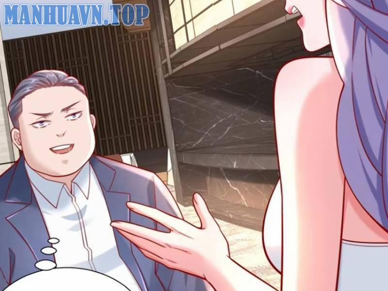 Tôi Là Tài Xế Xe Công Nghệ Có Chút Tiền Thì Đã Sao? 51 trang 7