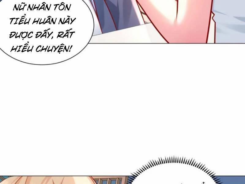 Tôi Là Tài Xế Xe Công Nghệ Có Chút Tiền Thì Đã Sao? 51 trang 8