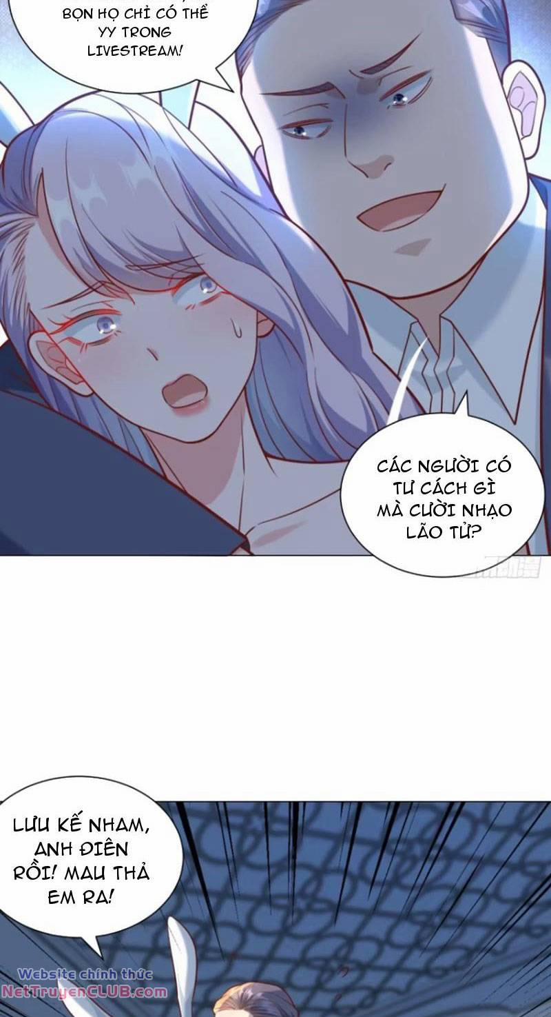 Tôi Là Tài Xế Xe Công Nghệ Có Chút Tiền Thì Đã Sao? 52 trang 1