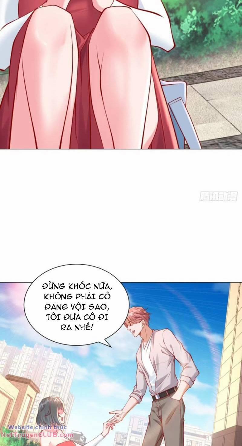 Tôi Là Tài Xế Xe Công Nghệ Có Chút Tiền Thì Đã Sao? 52 trang 18