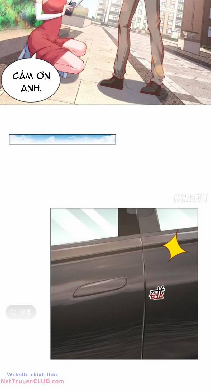 Tôi Là Tài Xế Xe Công Nghệ Có Chút Tiền Thì Đã Sao? 52 trang 19