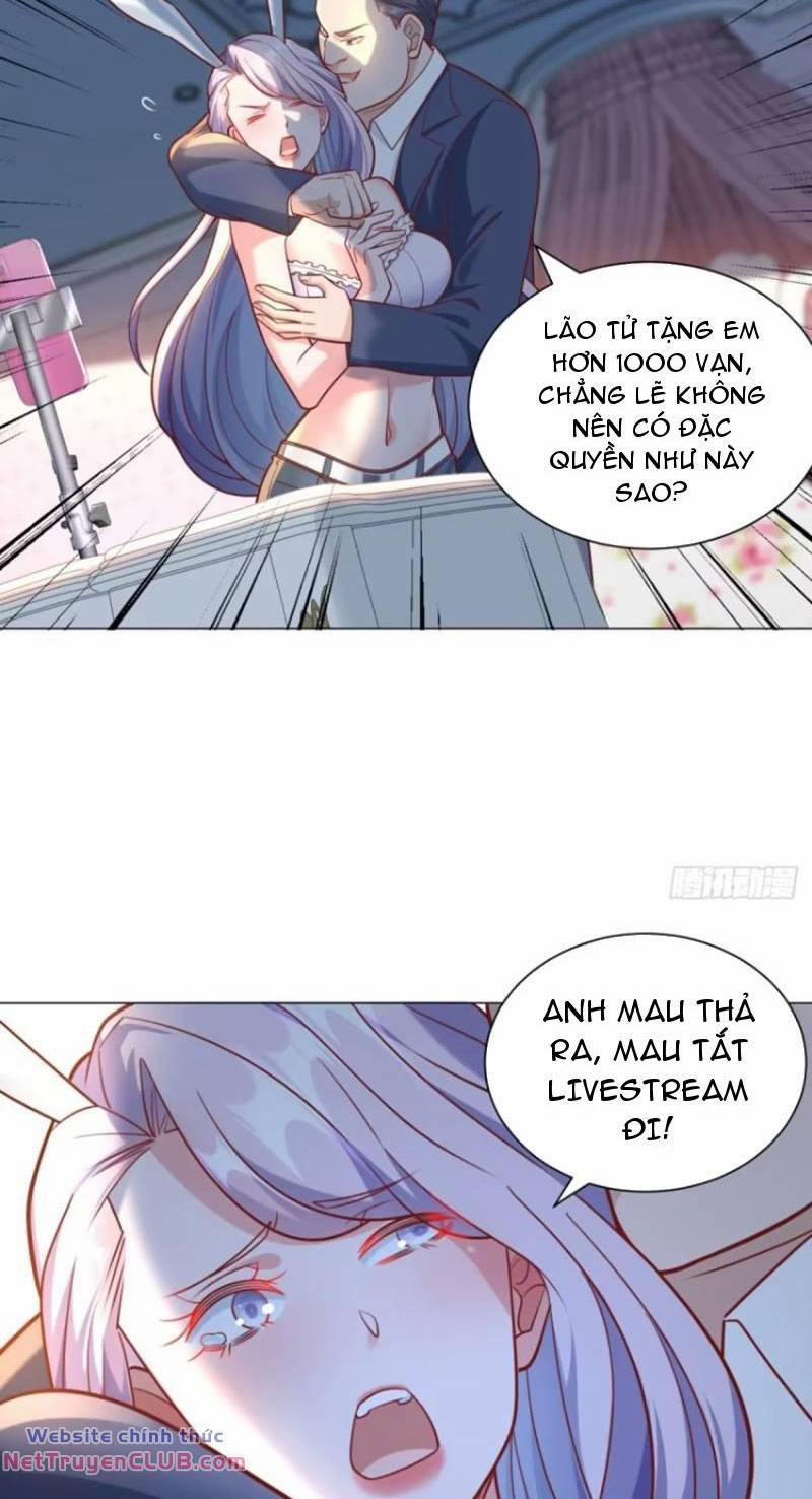 Tôi Là Tài Xế Xe Công Nghệ Có Chút Tiền Thì Đã Sao? 52 trang 2