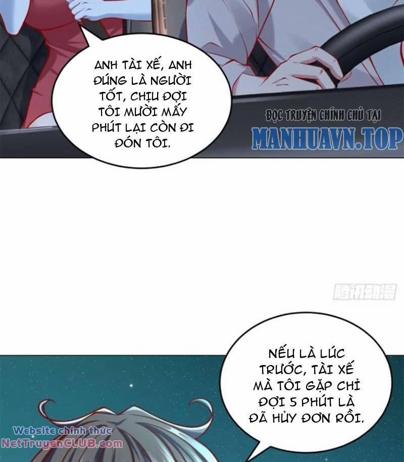 Tôi Là Tài Xế Xe Công Nghệ Có Chút Tiền Thì Đã Sao? 52 trang 21