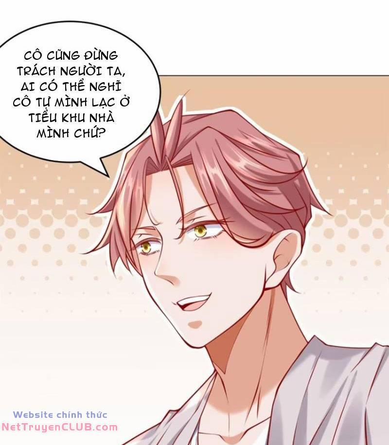 Tôi Là Tài Xế Xe Công Nghệ Có Chút Tiền Thì Đã Sao? 52 trang 23
