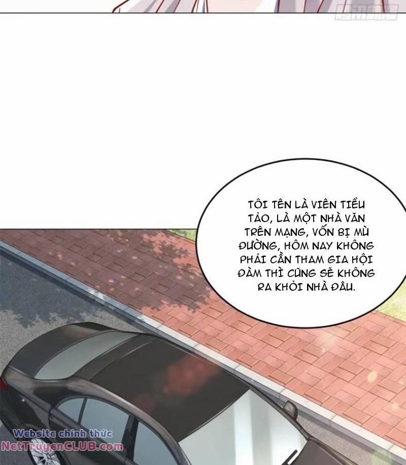 Tôi Là Tài Xế Xe Công Nghệ Có Chút Tiền Thì Đã Sao? 52 trang 24