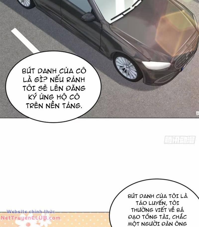 Tôi Là Tài Xế Xe Công Nghệ Có Chút Tiền Thì Đã Sao? 52 trang 25