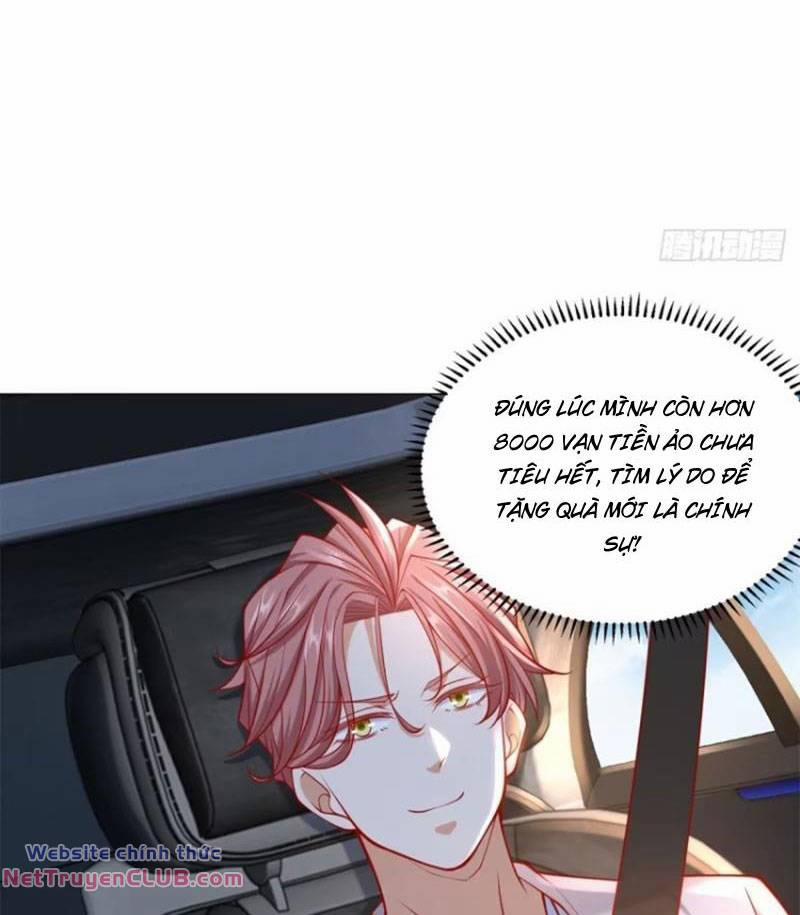 Tôi Là Tài Xế Xe Công Nghệ Có Chút Tiền Thì Đã Sao? 52 trang 27