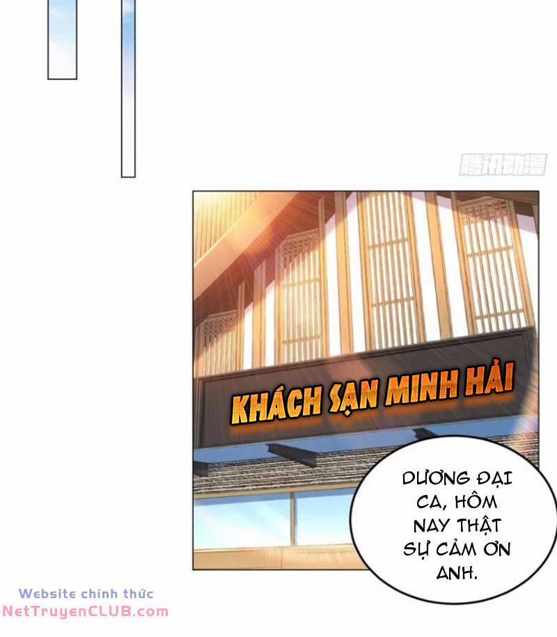 Tôi Là Tài Xế Xe Công Nghệ Có Chút Tiền Thì Đã Sao? 52 trang 29