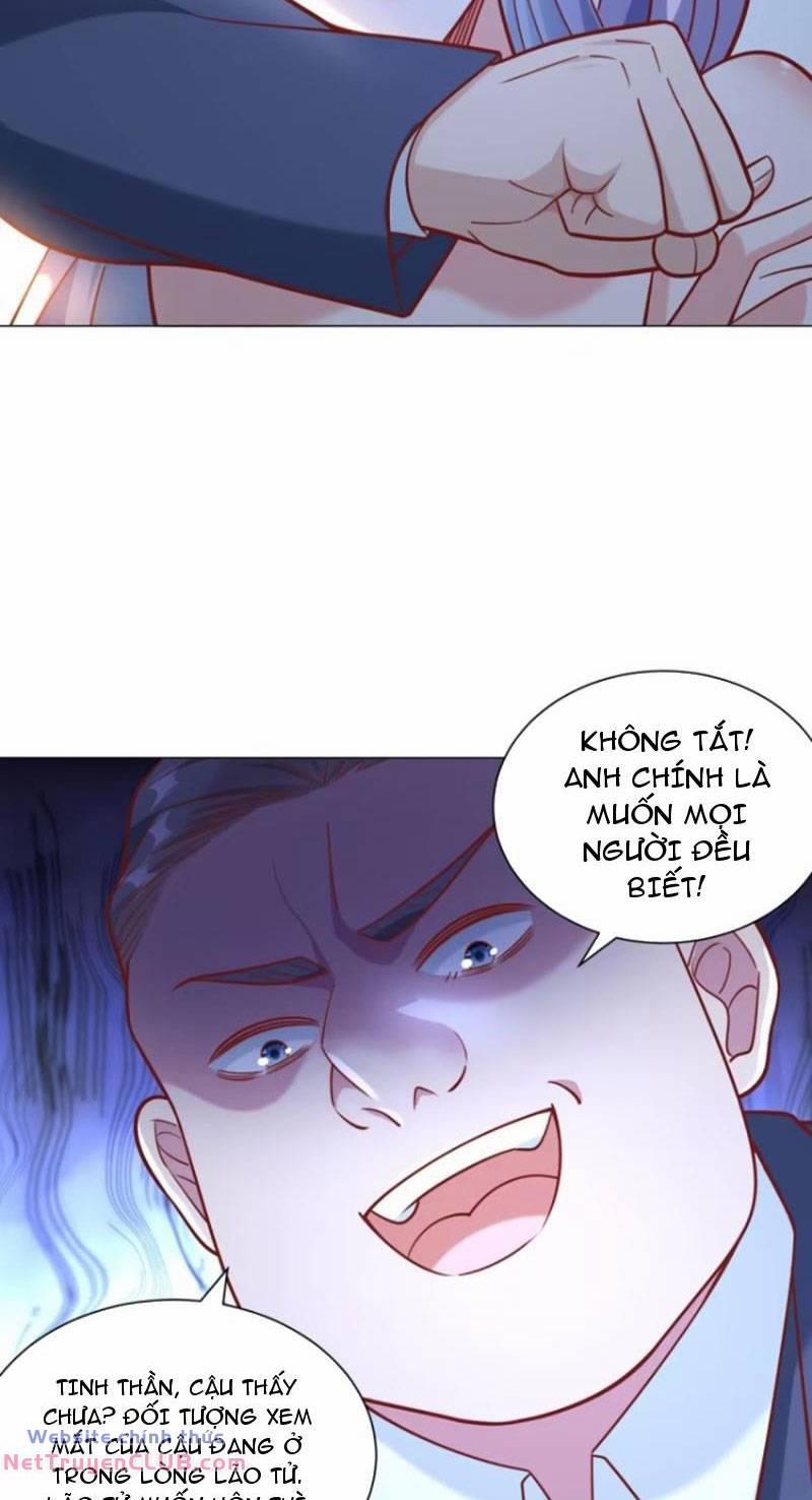 Tôi Là Tài Xế Xe Công Nghệ Có Chút Tiền Thì Đã Sao? 52 trang 3