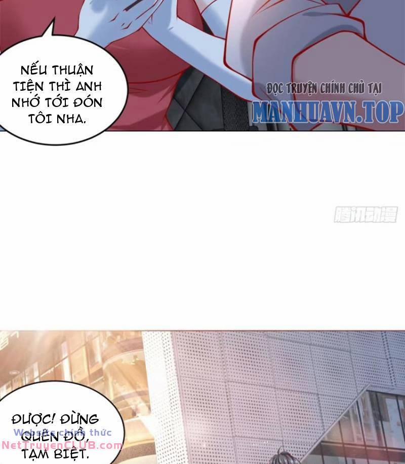 Tôi Là Tài Xế Xe Công Nghệ Có Chút Tiền Thì Đã Sao? 52 trang 31