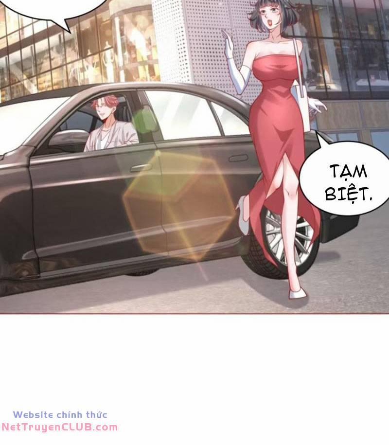 Tôi Là Tài Xế Xe Công Nghệ Có Chút Tiền Thì Đã Sao? 52 trang 32