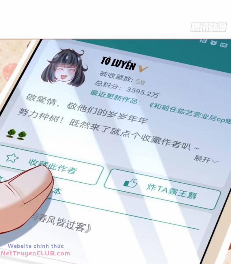 Tôi Là Tài Xế Xe Công Nghệ Có Chút Tiền Thì Đã Sao? 52 trang 33