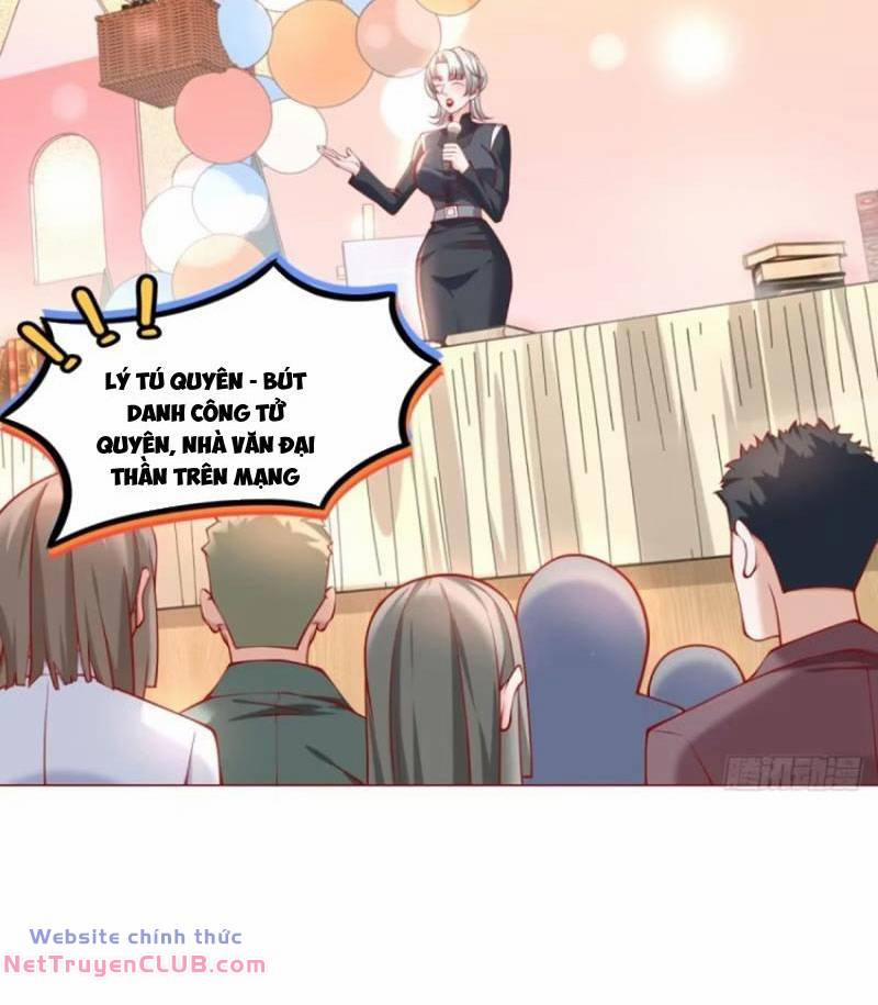 Tôi Là Tài Xế Xe Công Nghệ Có Chút Tiền Thì Đã Sao? 52 trang 36