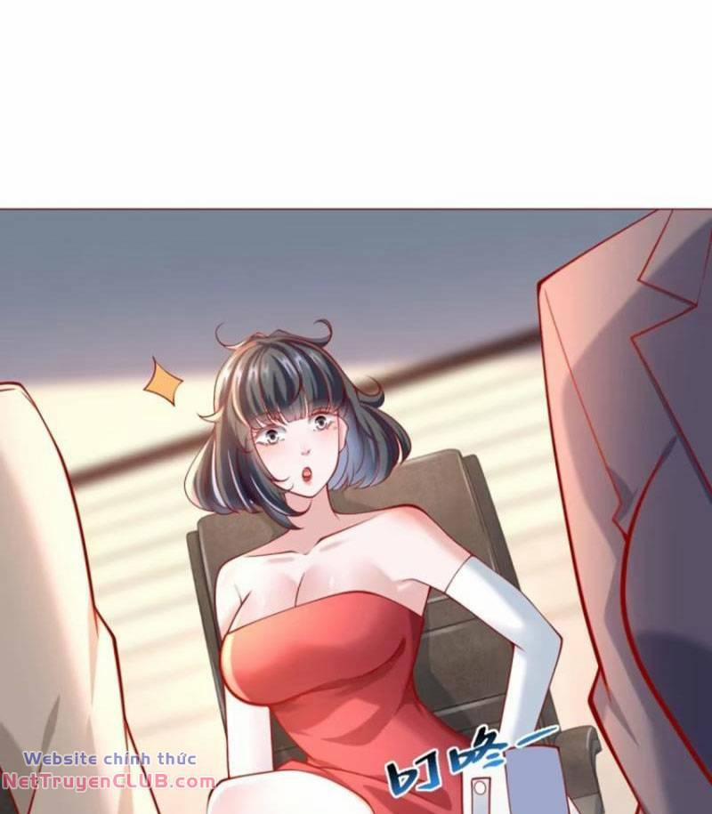 Tôi Là Tài Xế Xe Công Nghệ Có Chút Tiền Thì Đã Sao? 52 trang 37