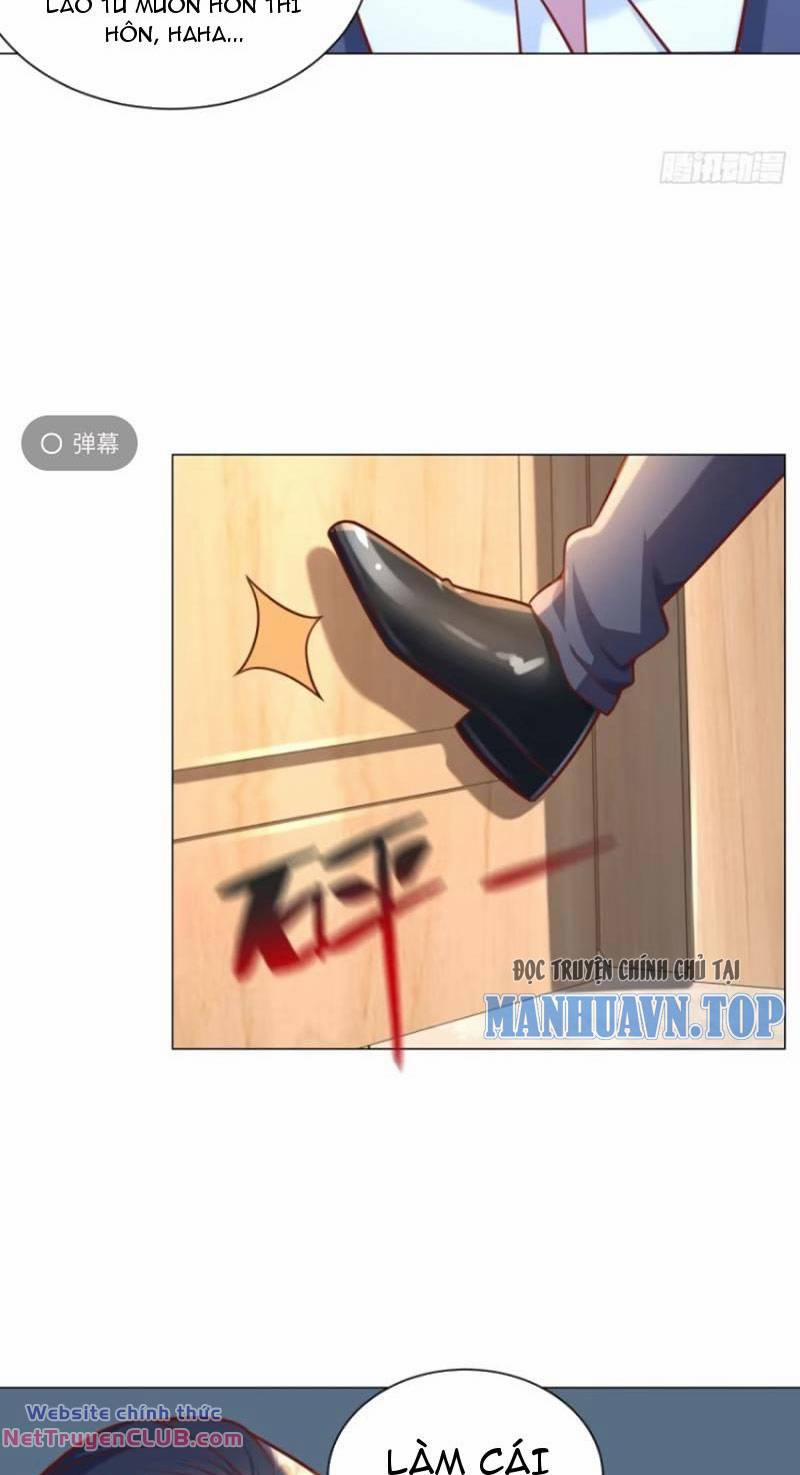 Tôi Là Tài Xế Xe Công Nghệ Có Chút Tiền Thì Đã Sao? 52 trang 4