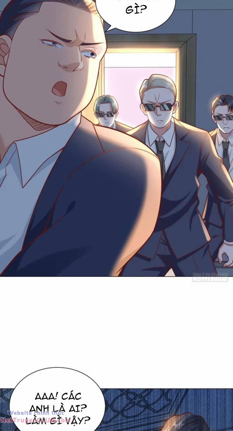 Tôi Là Tài Xế Xe Công Nghệ Có Chút Tiền Thì Đã Sao? 52 trang 5