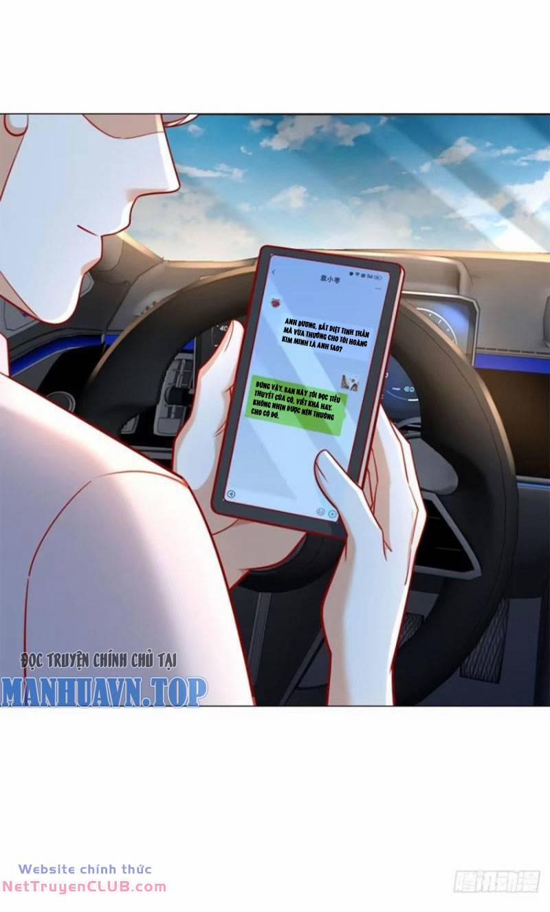 Tôi Là Tài Xế Xe Công Nghệ Có Chút Tiền Thì Đã Sao? 53 trang 1