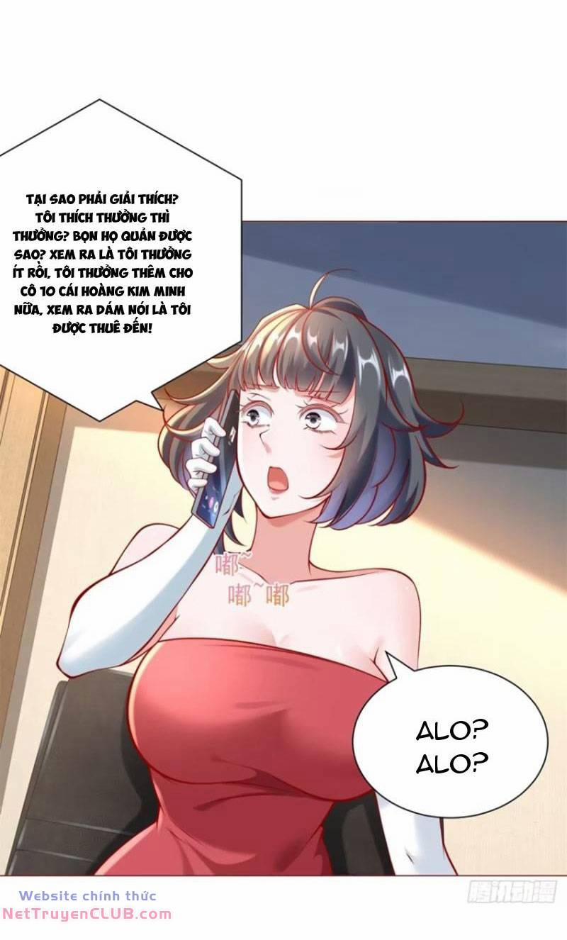 Tôi Là Tài Xế Xe Công Nghệ Có Chút Tiền Thì Đã Sao? 53 trang 11