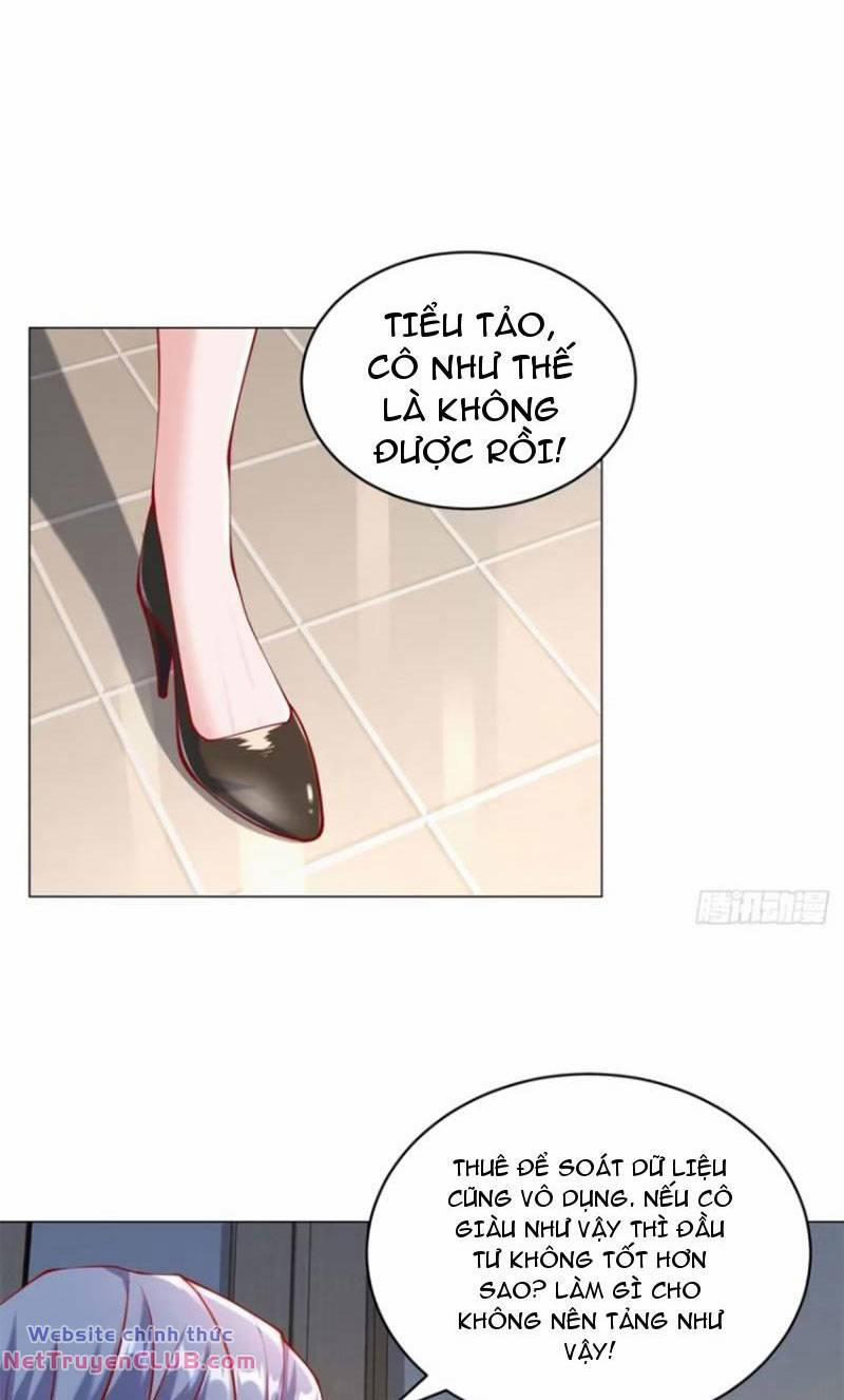 Tôi Là Tài Xế Xe Công Nghệ Có Chút Tiền Thì Đã Sao? 53 trang 16
