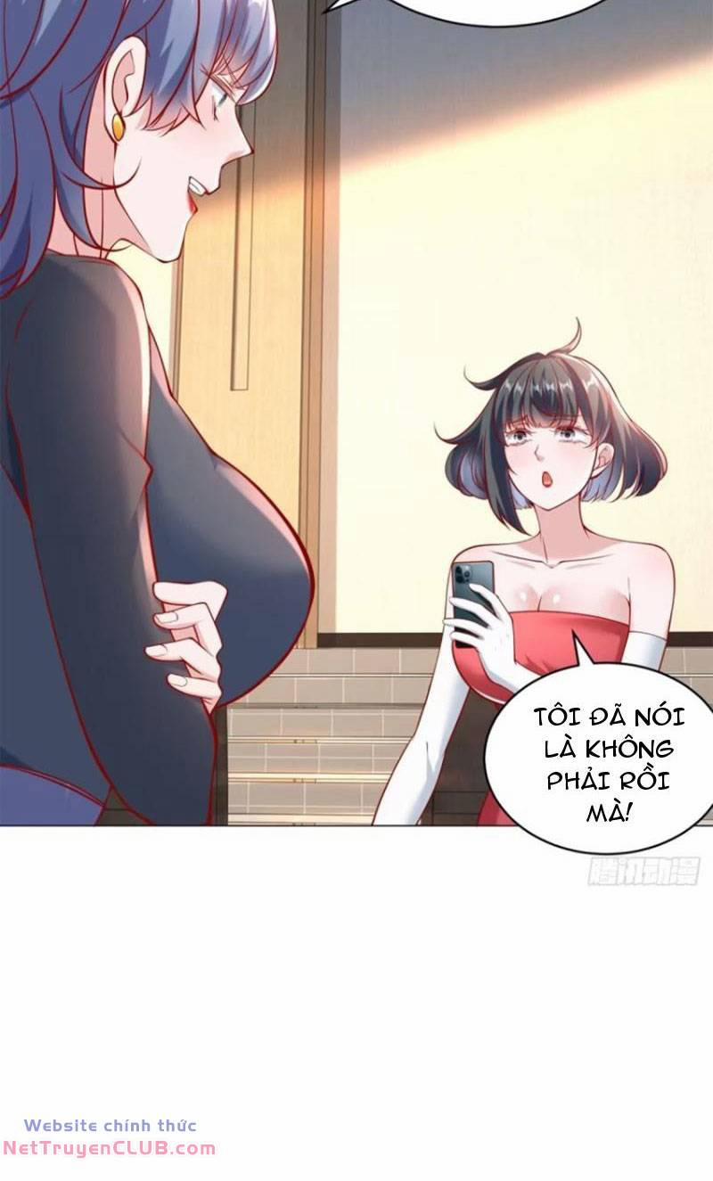 Tôi Là Tài Xế Xe Công Nghệ Có Chút Tiền Thì Đã Sao? 53 trang 17