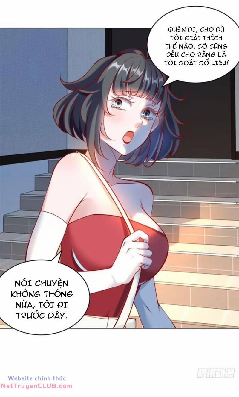 Tôi Là Tài Xế Xe Công Nghệ Có Chút Tiền Thì Đã Sao? 53 trang 18