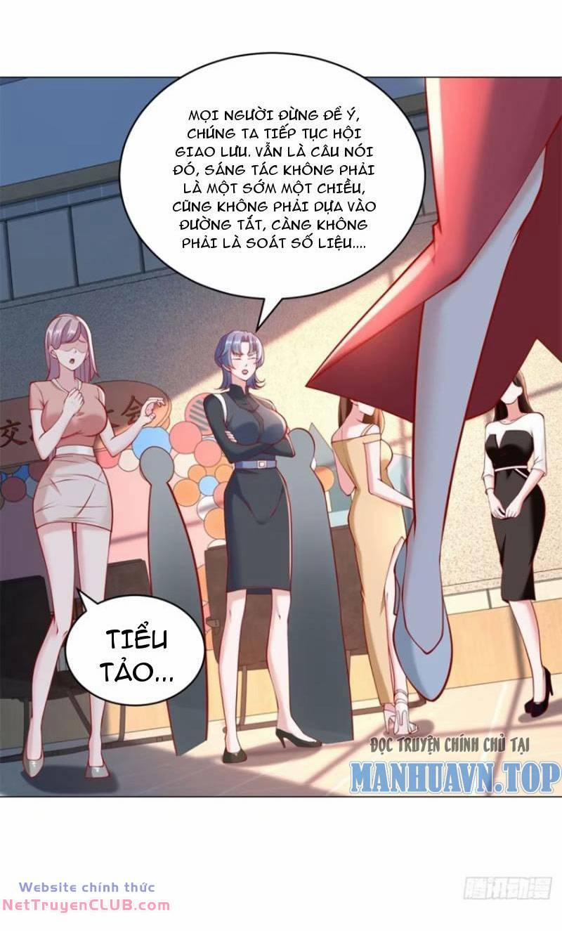 Tôi Là Tài Xế Xe Công Nghệ Có Chút Tiền Thì Đã Sao? 53 trang 19