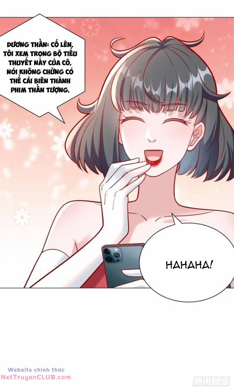 Tôi Là Tài Xế Xe Công Nghệ Có Chút Tiền Thì Đã Sao? 53 trang 2