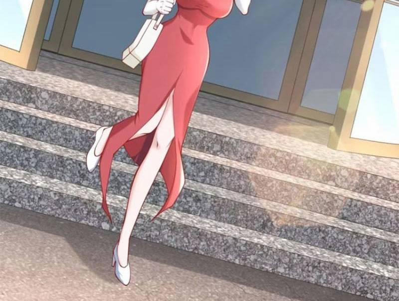 Tôi Là Tài Xế Xe Công Nghệ Có Chút Tiền Thì Đã Sao? 53 trang 21