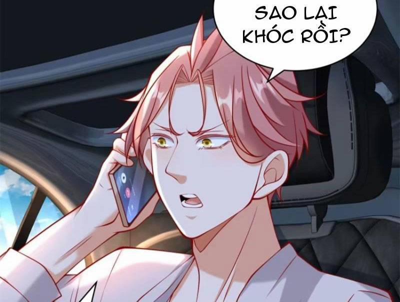 Tôi Là Tài Xế Xe Công Nghệ Có Chút Tiền Thì Đã Sao? 53 trang 23