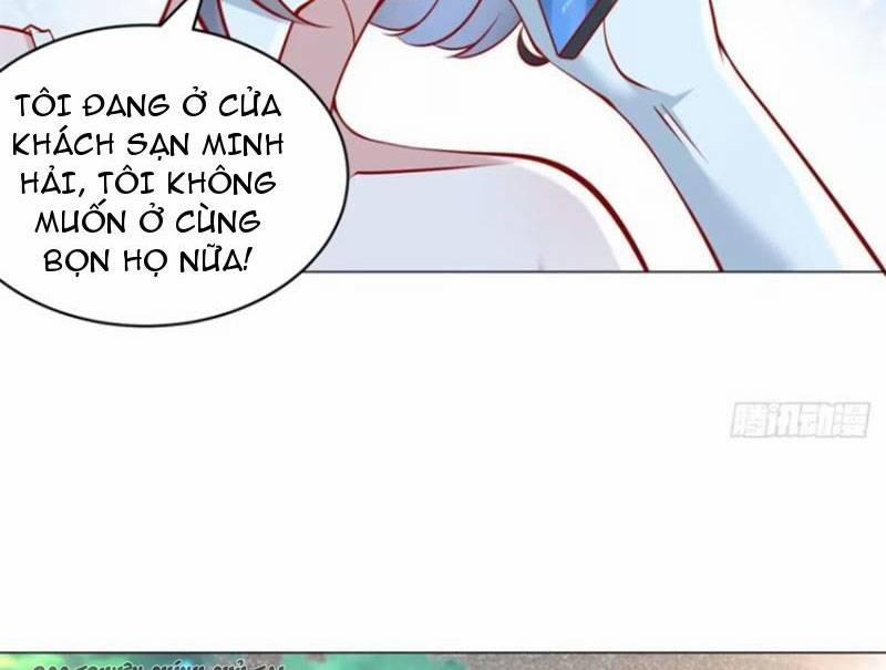 Tôi Là Tài Xế Xe Công Nghệ Có Chút Tiền Thì Đã Sao? 53 trang 26