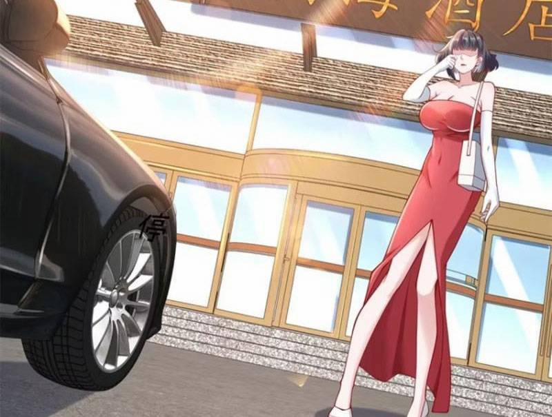 Tôi Là Tài Xế Xe Công Nghệ Có Chút Tiền Thì Đã Sao? 53 trang 30