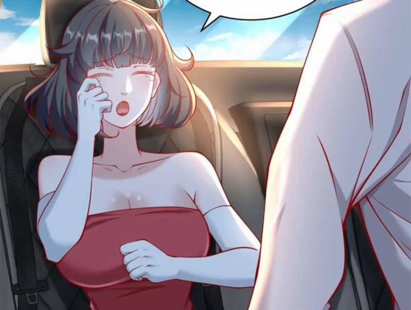 Tôi Là Tài Xế Xe Công Nghệ Có Chút Tiền Thì Đã Sao? 53 trang 32