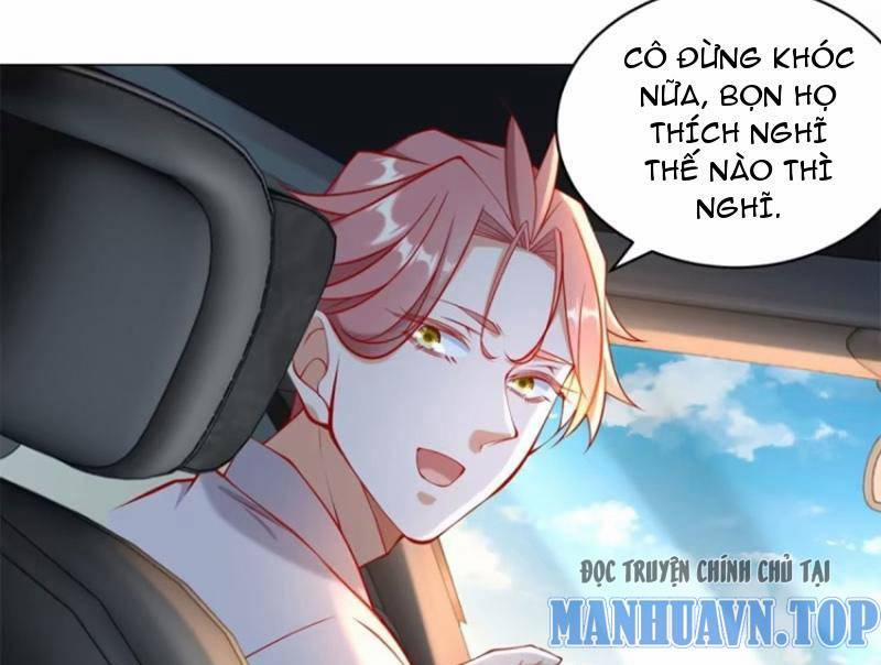 Tôi Là Tài Xế Xe Công Nghệ Có Chút Tiền Thì Đã Sao? 53 trang 34