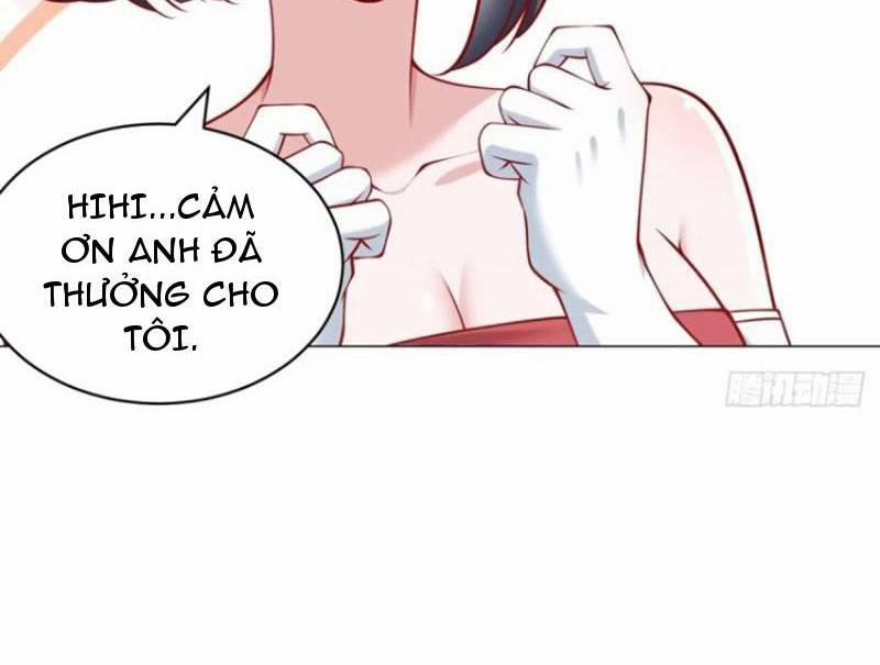 Tôi Là Tài Xế Xe Công Nghệ Có Chút Tiền Thì Đã Sao? 53 trang 37