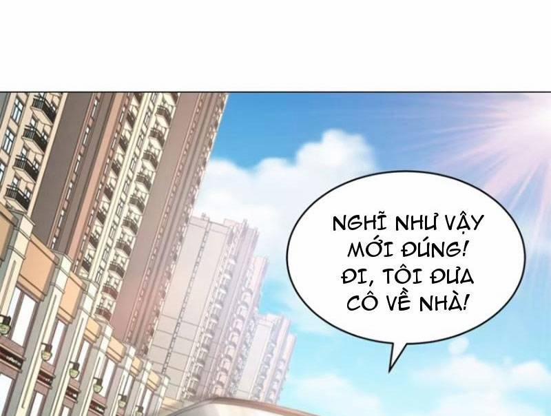 Tôi Là Tài Xế Xe Công Nghệ Có Chút Tiền Thì Đã Sao? 53 trang 38