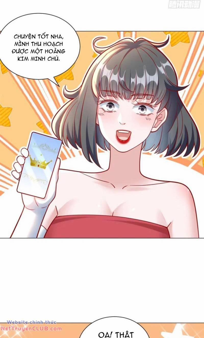 Tôi Là Tài Xế Xe Công Nghệ Có Chút Tiền Thì Đã Sao? 53 trang 4