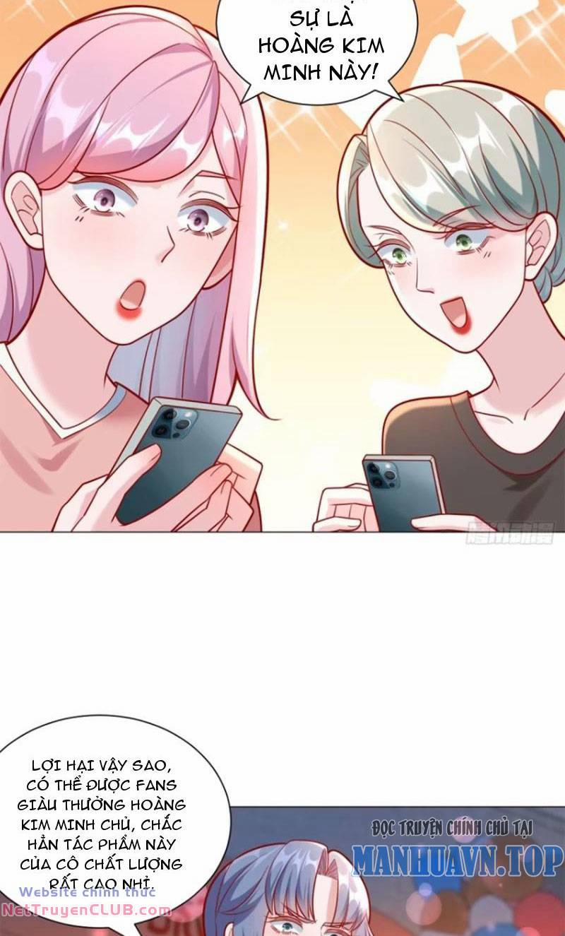 Tôi Là Tài Xế Xe Công Nghệ Có Chút Tiền Thì Đã Sao? 53 trang 5