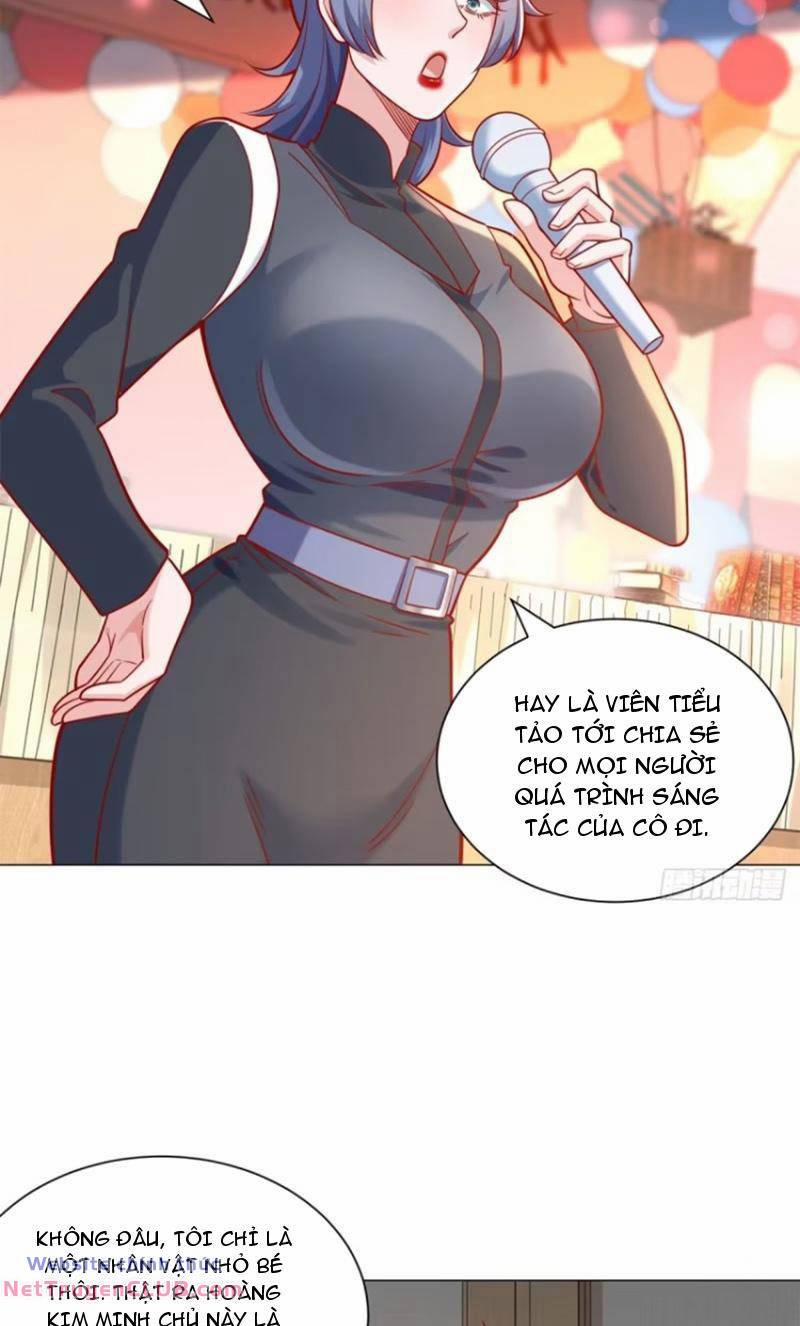 Tôi Là Tài Xế Xe Công Nghệ Có Chút Tiền Thì Đã Sao? 53 trang 6
