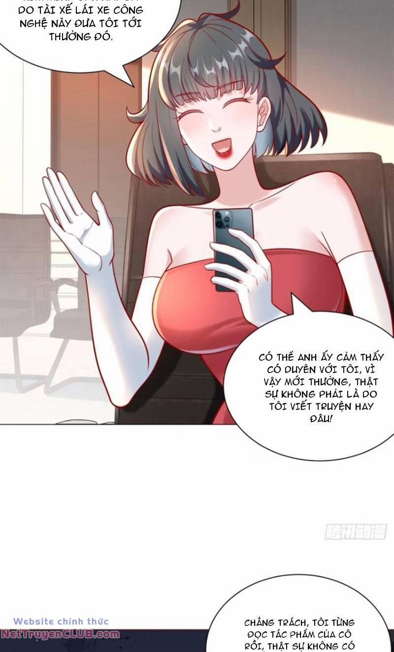 Tôi Là Tài Xế Xe Công Nghệ Có Chút Tiền Thì Đã Sao? 53 trang 7